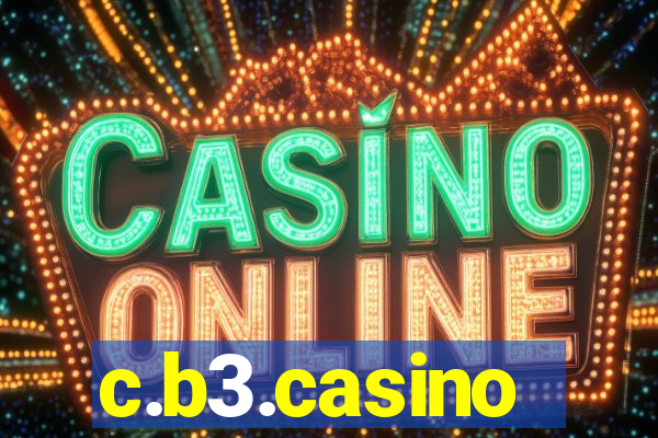 c.b3.casino