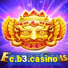 c.b3.casino