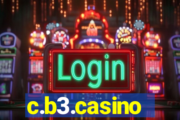 c.b3.casino