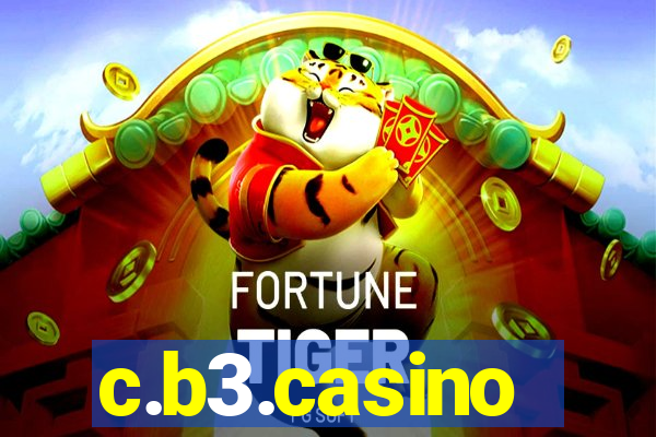 c.b3.casino