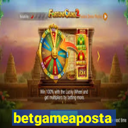 betgameaposta