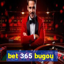 bet 365 bugou