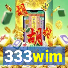 333wim