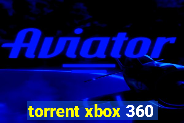 torrent xbox 360