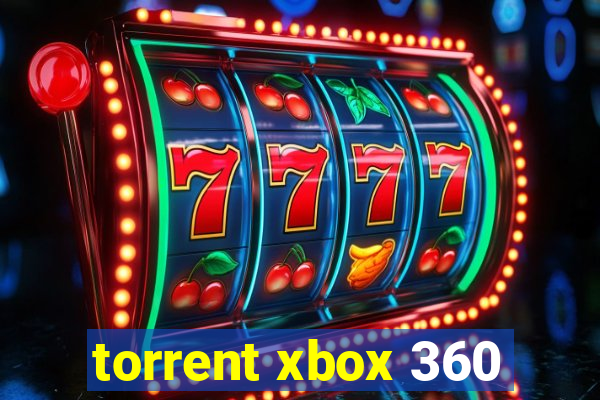 torrent xbox 360