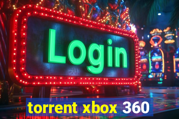 torrent xbox 360