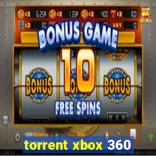 torrent xbox 360