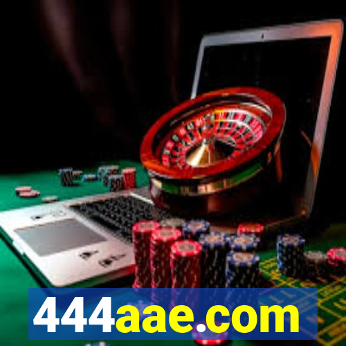 444aae.com