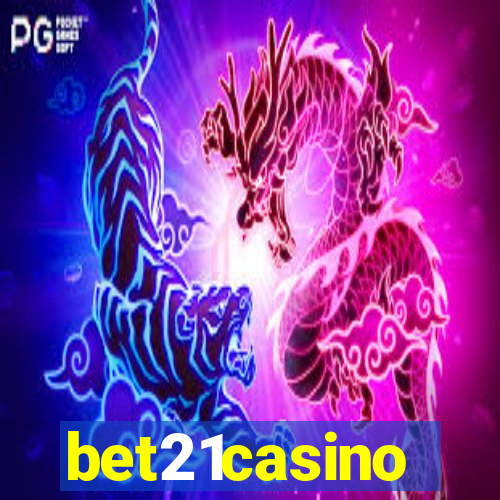 bet21casino