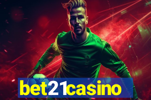 bet21casino