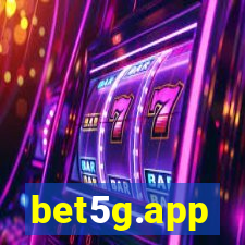 bet5g.app