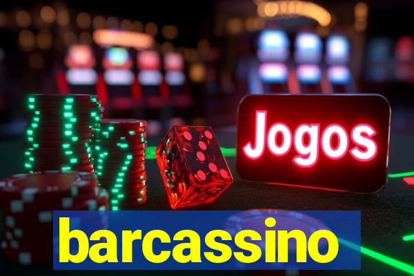 barcassino