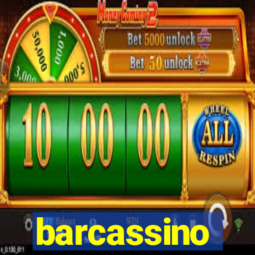 barcassino