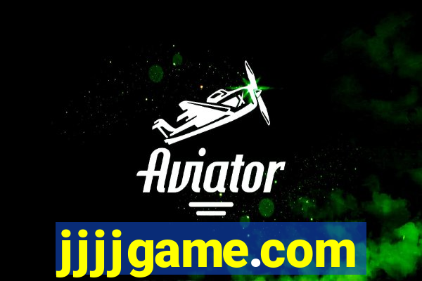 jjjjgame.com