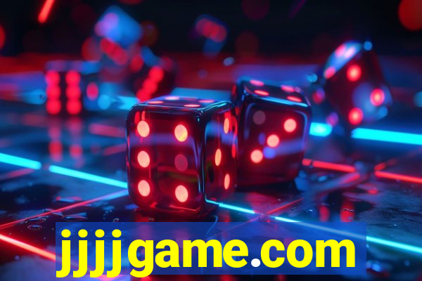 jjjjgame.com