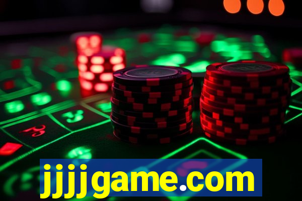 jjjjgame.com