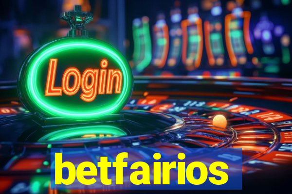 betfairios