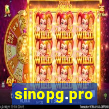 sinopg.pro