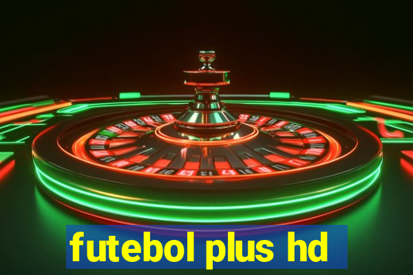 futebol plus hd