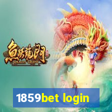 1859bet login