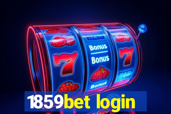 1859bet login