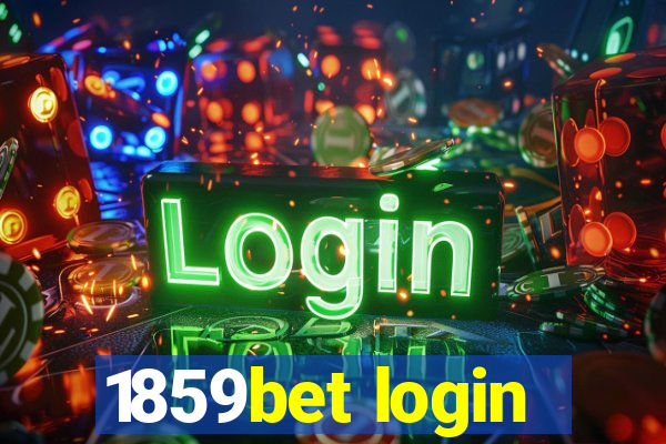 1859bet login