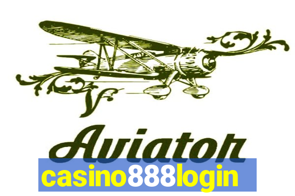 casino888login