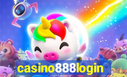 casino888login