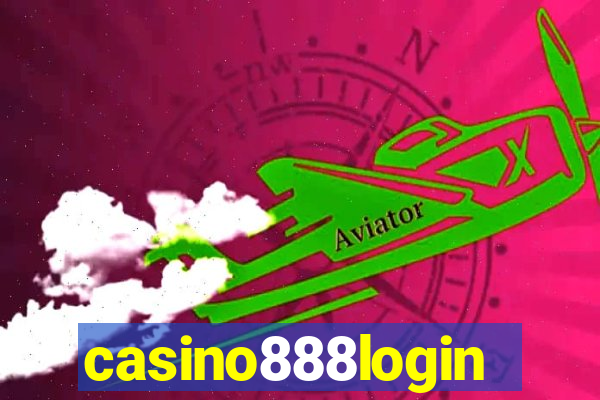 casino888login