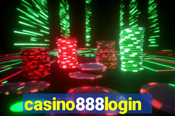 casino888login