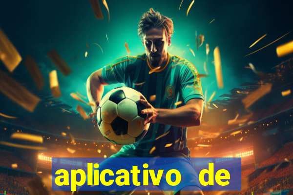 aplicativo de palpite de jogo de futebol