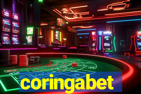 coringabet