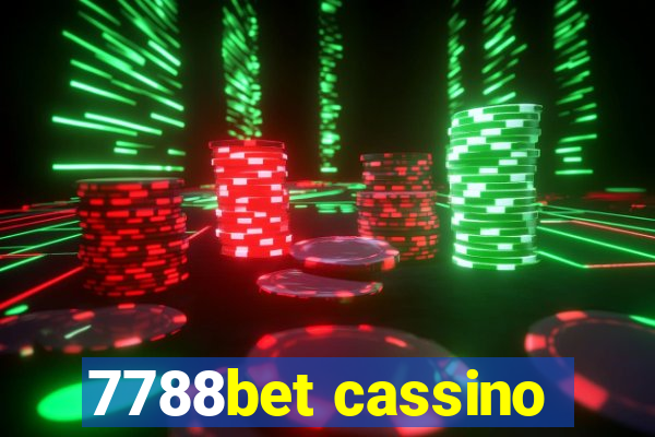 7788bet cassino