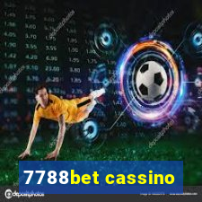 7788bet cassino