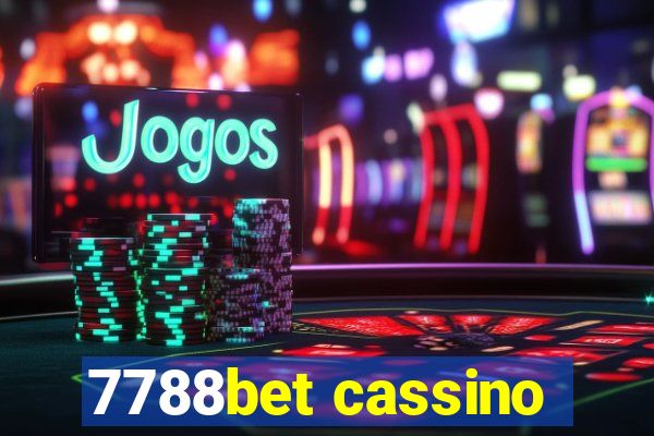 7788bet cassino