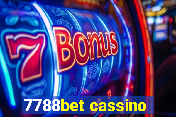 7788bet cassino