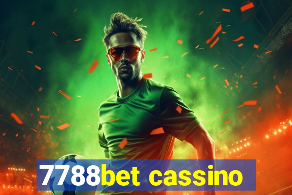 7788bet cassino