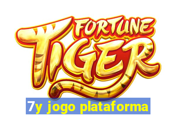 7y jogo plataforma