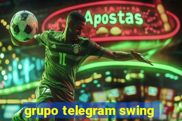 grupo telegram swing