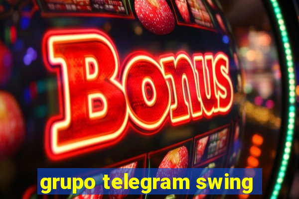 grupo telegram swing