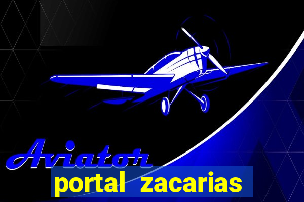 portal zacarias mulher x9