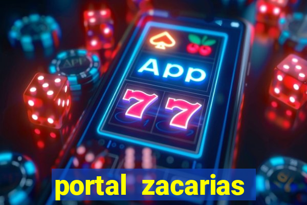 portal zacarias mulher x9