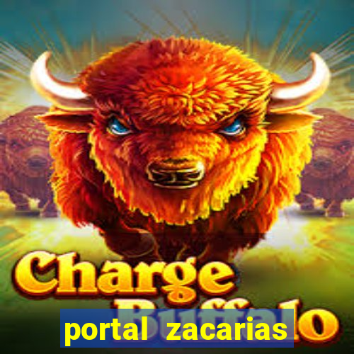 portal zacarias mulher x9