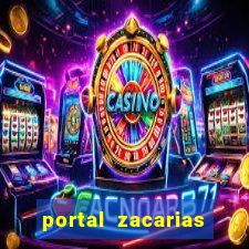 portal zacarias mulher x9