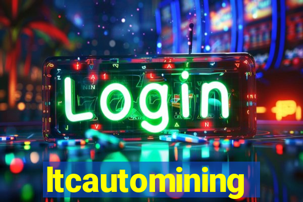 ltcautomining