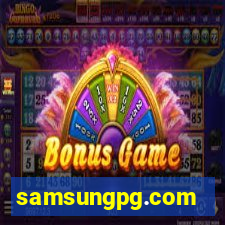 samsungpg.com