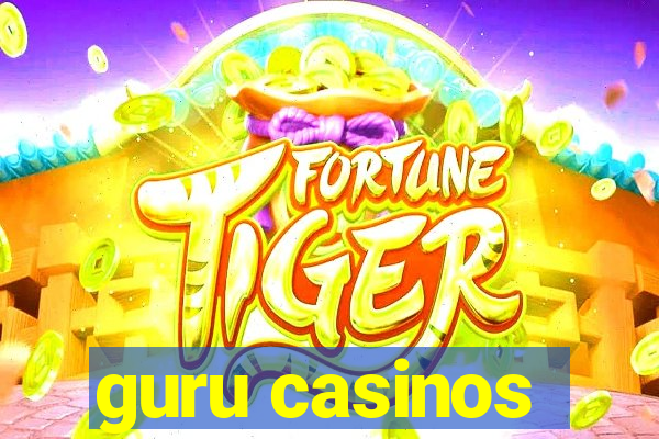 guru casinos