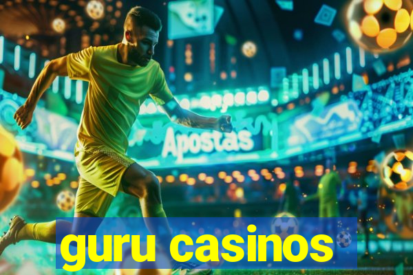 guru casinos