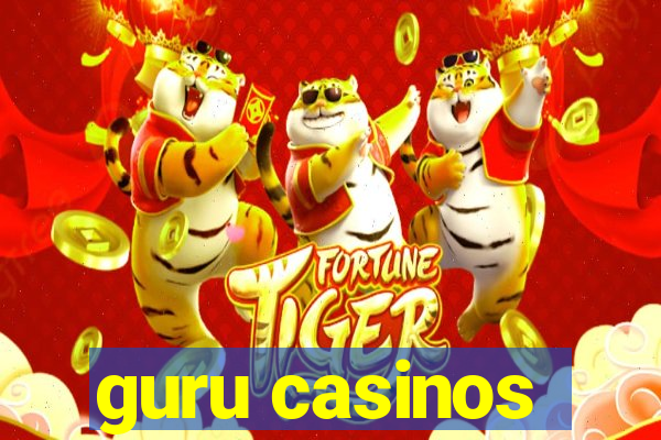 guru casinos