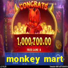 monkey mart